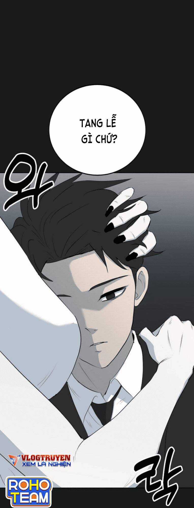 Trò Chơi Ma Quái Chapter 4 trang 19