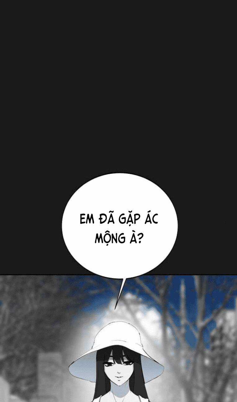 Trò Chơi Ma Quái Chapter 4 trang 20