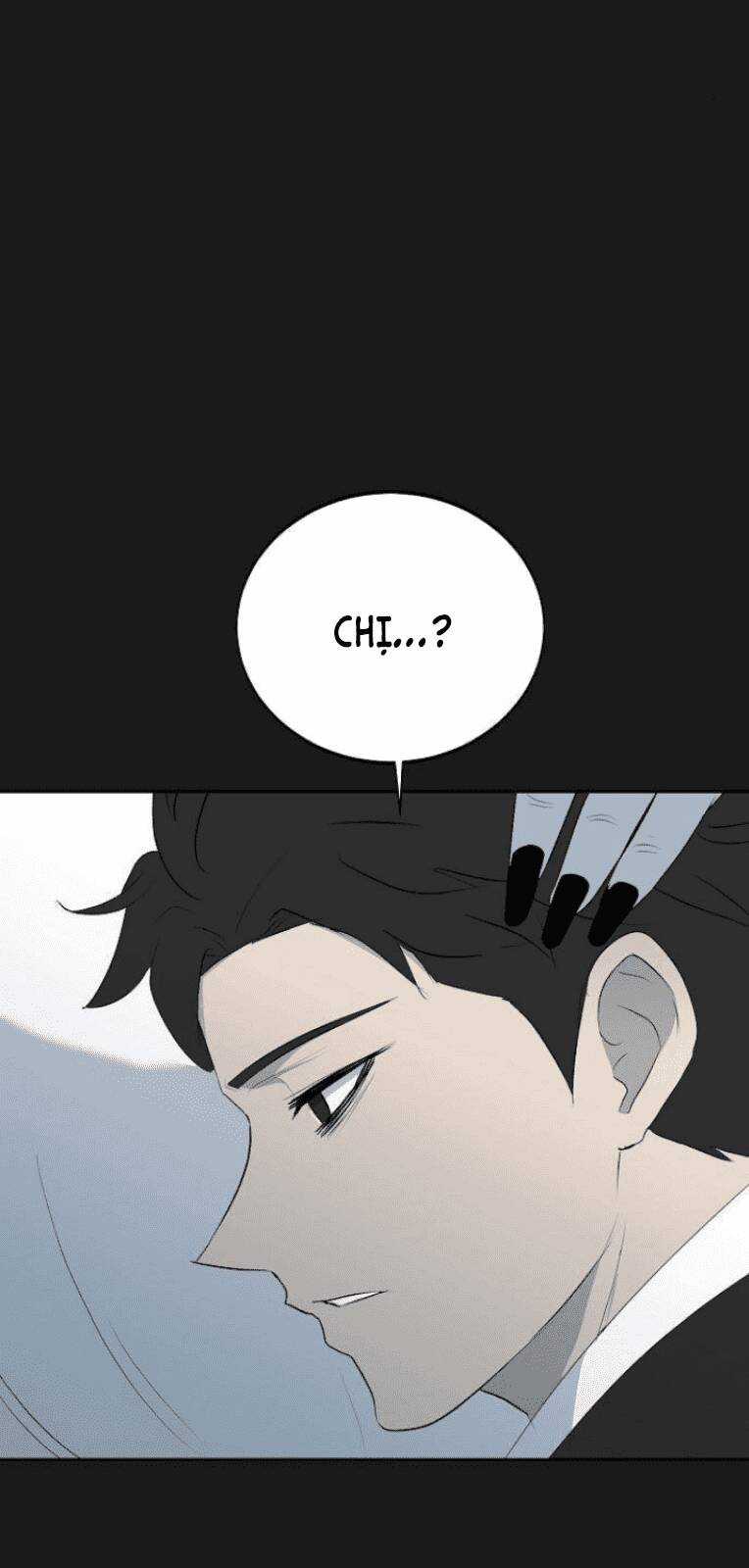 Trò Chơi Ma Quái Chapter 4 trang 22