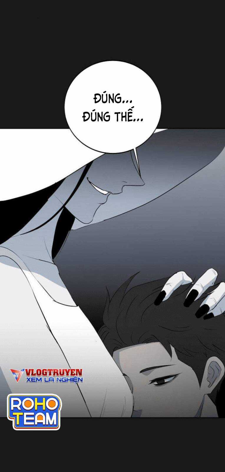 Trò Chơi Ma Quái Chapter 4 trang 24