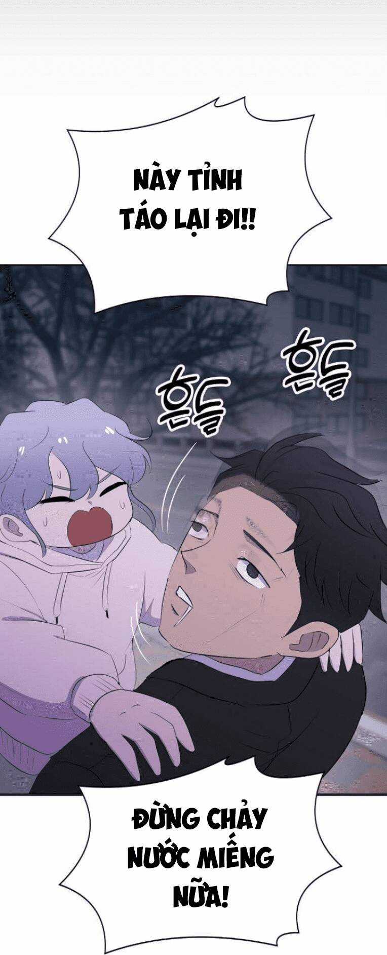 Trò Chơi Ma Quái Chapter 4 trang 26