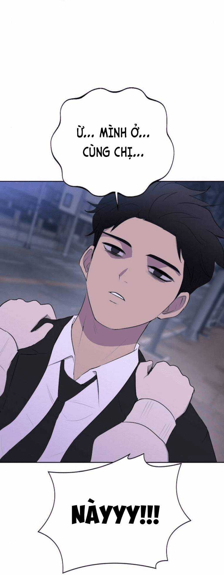 Trò Chơi Ma Quái Chapter 4 trang 27