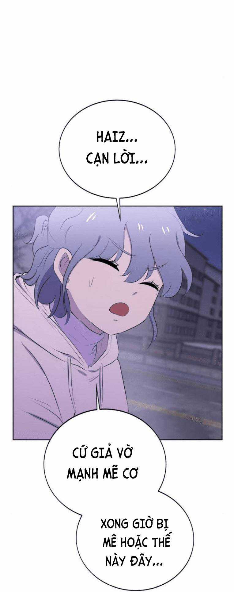 Trò Chơi Ma Quái Chapter 4 trang 28