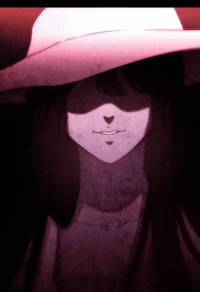 Trò Chơi Ma Quái Chapter 4 trang 3