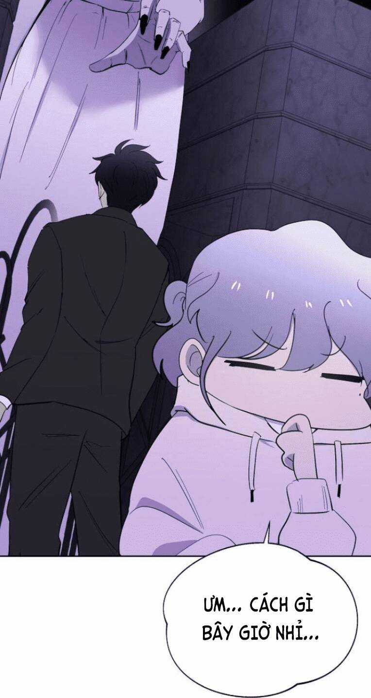 Trò Chơi Ma Quái Chapter 4 trang 31