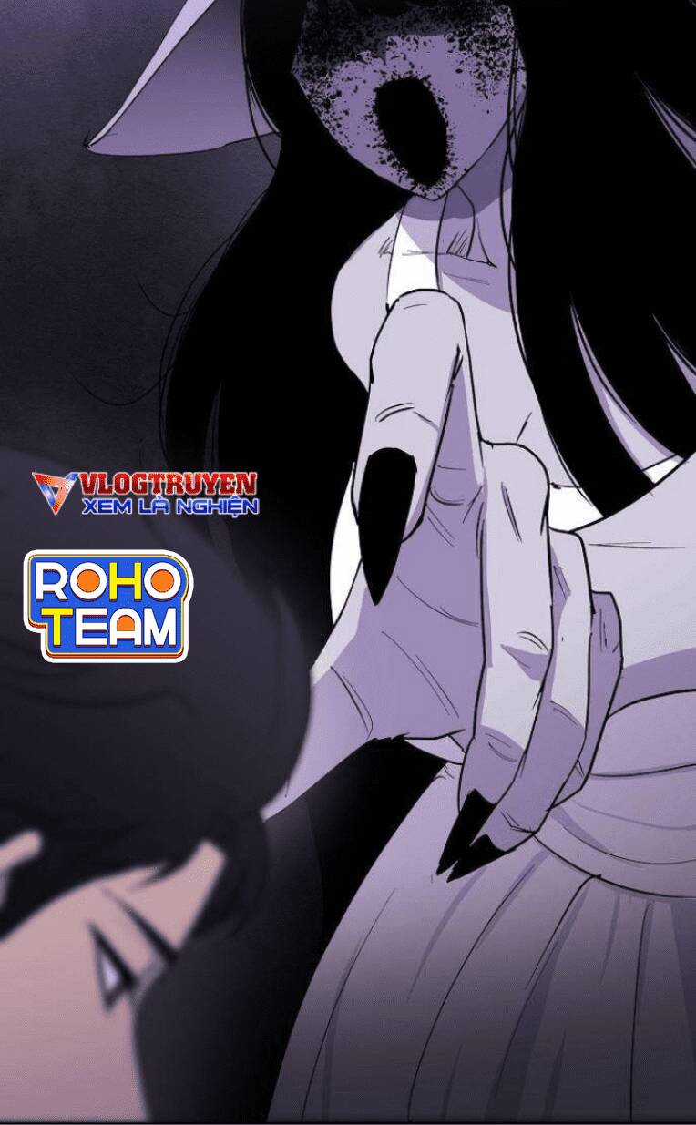 Trò Chơi Ma Quái Chapter 4 trang 33