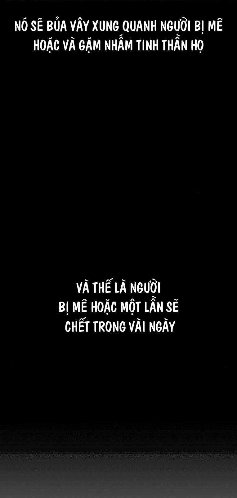 Trò Chơi Ma Quái Chapter 4 trang 4