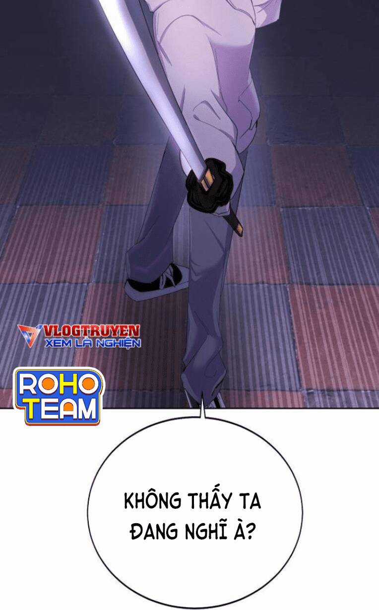 Trò Chơi Ma Quái Chapter 4 trang 40