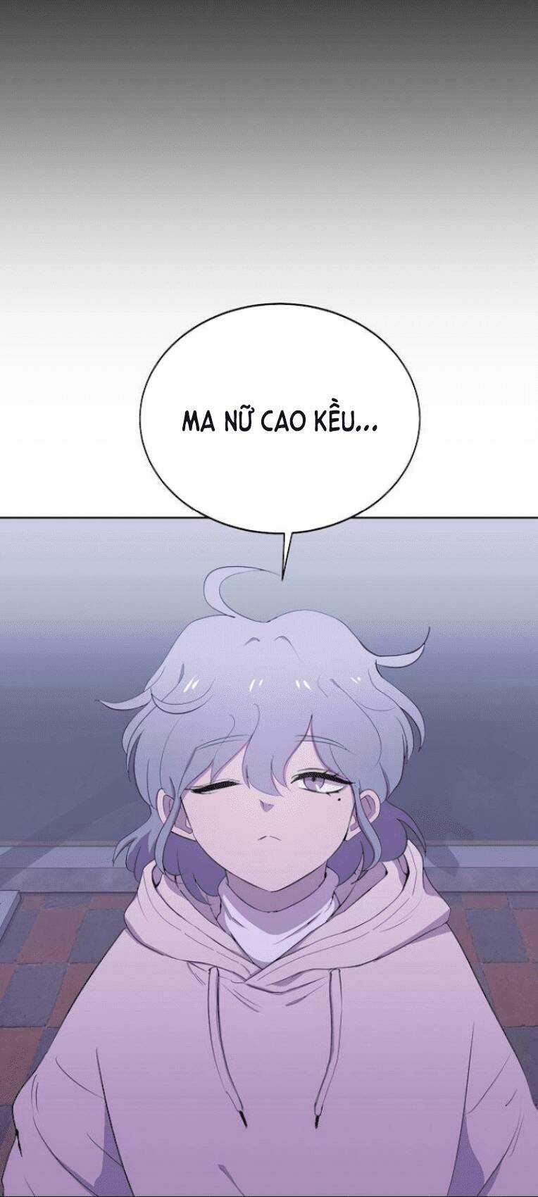 Trò Chơi Ma Quái Chapter 4 trang 5