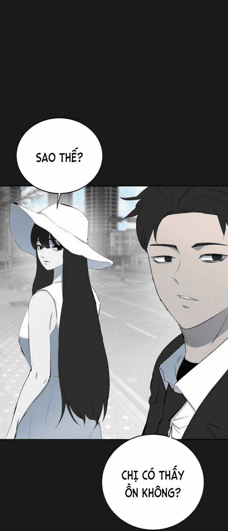 Trò Chơi Ma Quái Chapter 4 trang 50