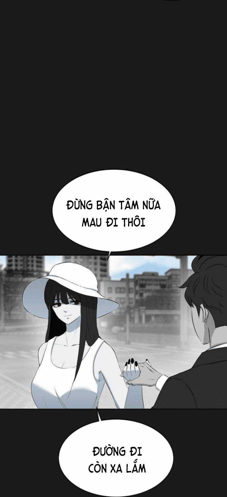 Trò Chơi Ma Quái Chapter 4 trang 52