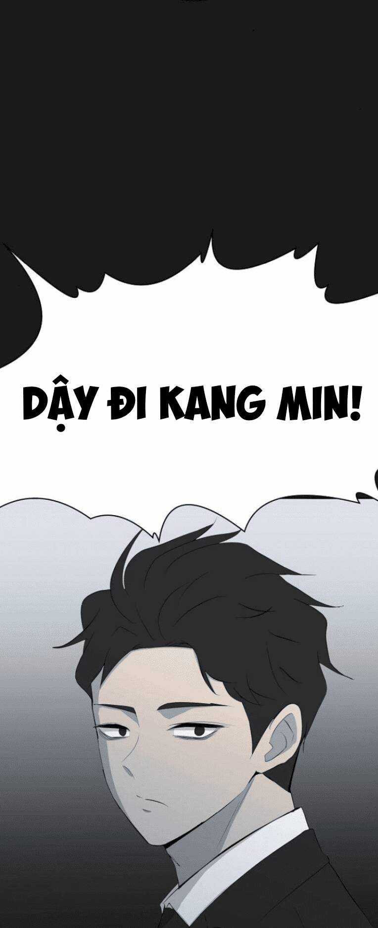 Trò Chơi Ma Quái Chapter 4 trang 56