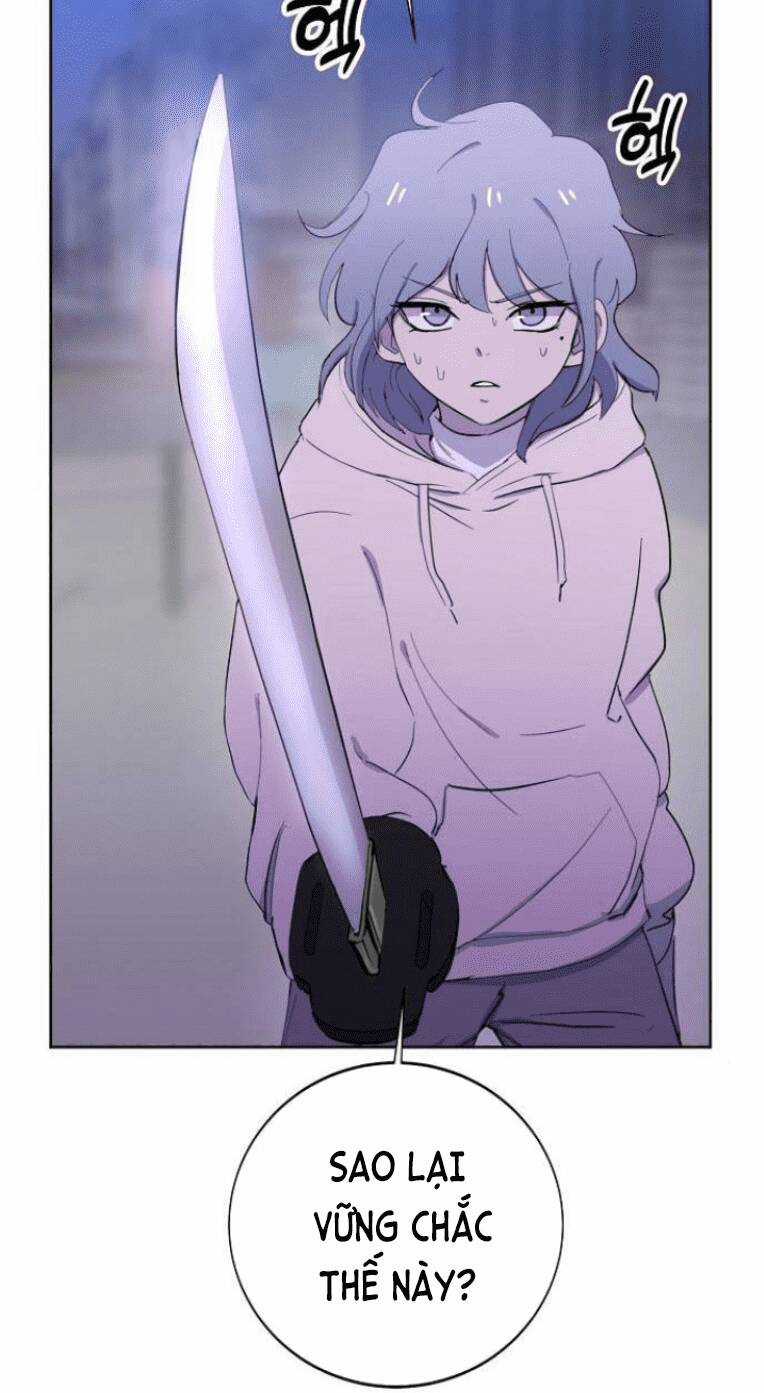 Trò Chơi Ma Quái Chapter 4 trang 61