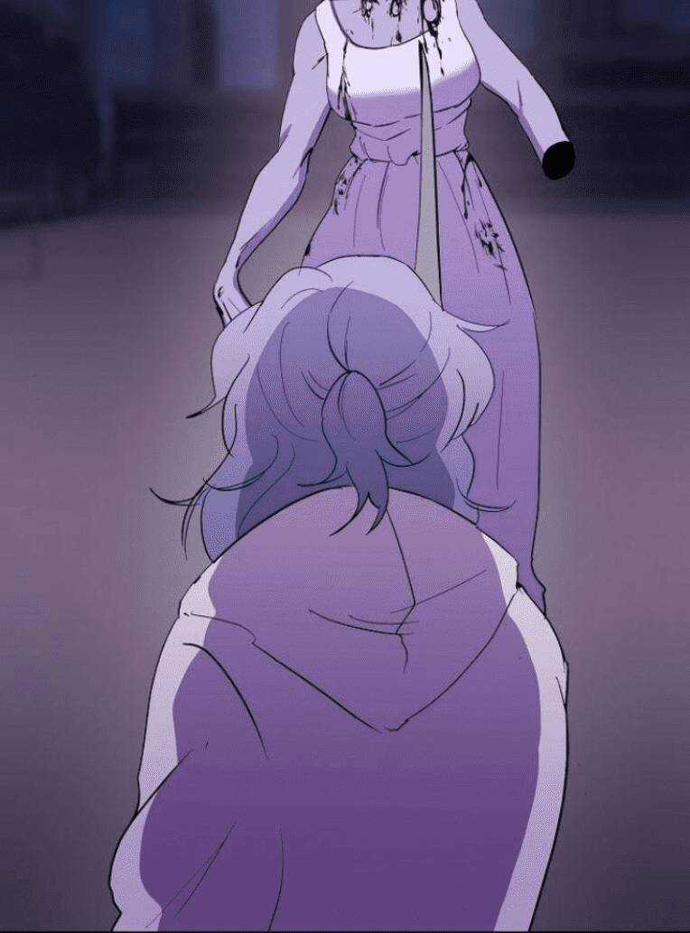 Trò Chơi Ma Quái Chapter 4 trang 63