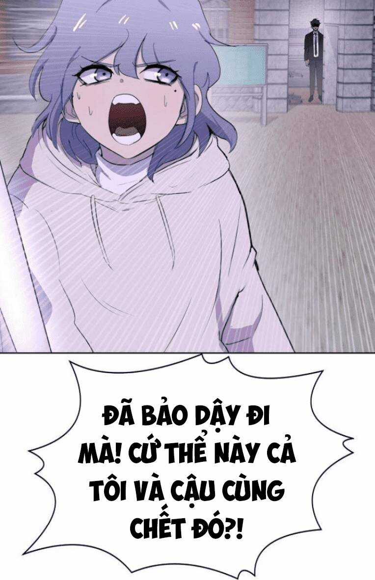 Trò Chơi Ma Quái Chapter 4 trang 66