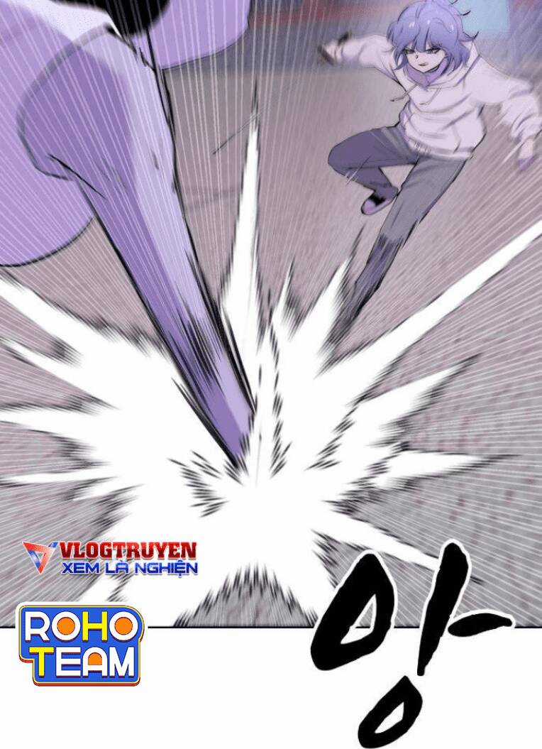 Trò Chơi Ma Quái Chapter 4 trang 68