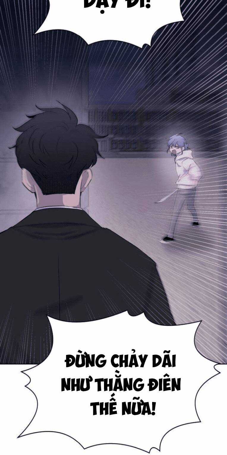 Trò Chơi Ma Quái Chapter 4 trang 71