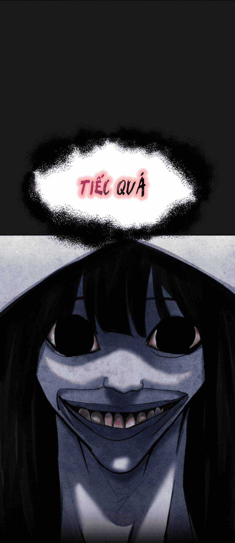 Trò Chơi Ma Quái Chapter 4 trang 83