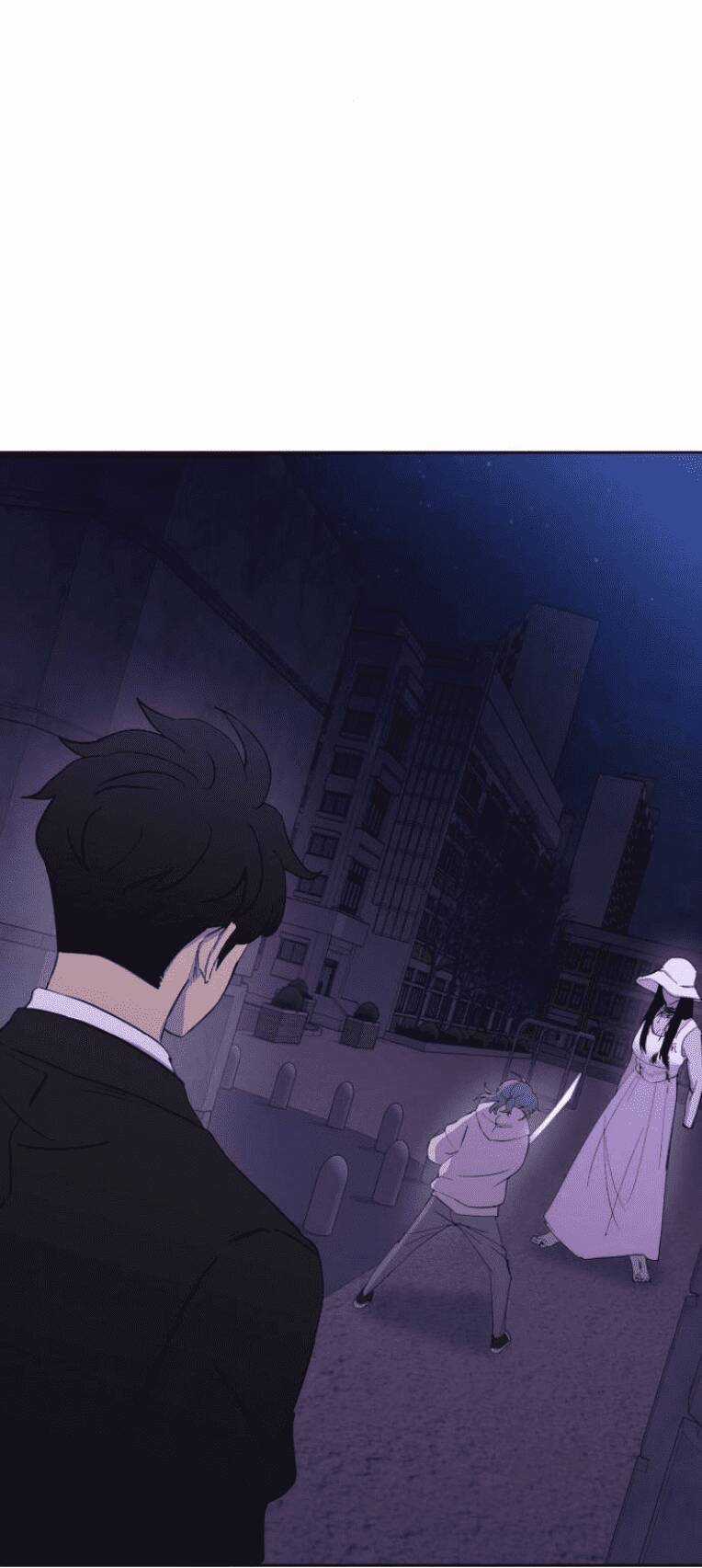 Trò Chơi Ma Quái Chapter 4 trang 86