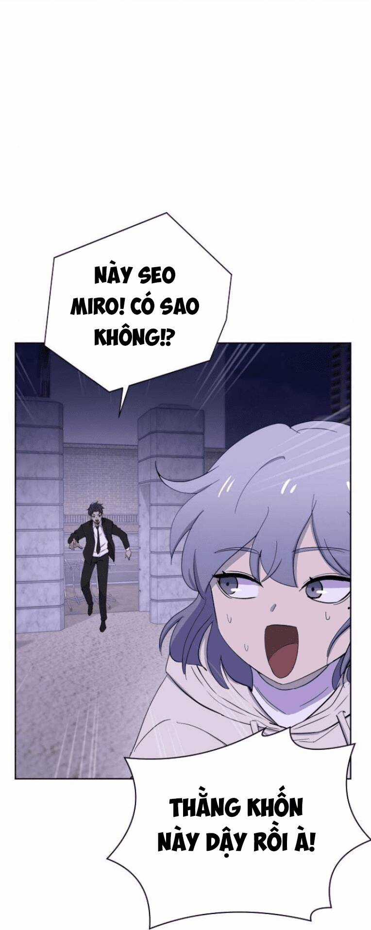 Trò Chơi Ma Quái Chapter 4 trang 87