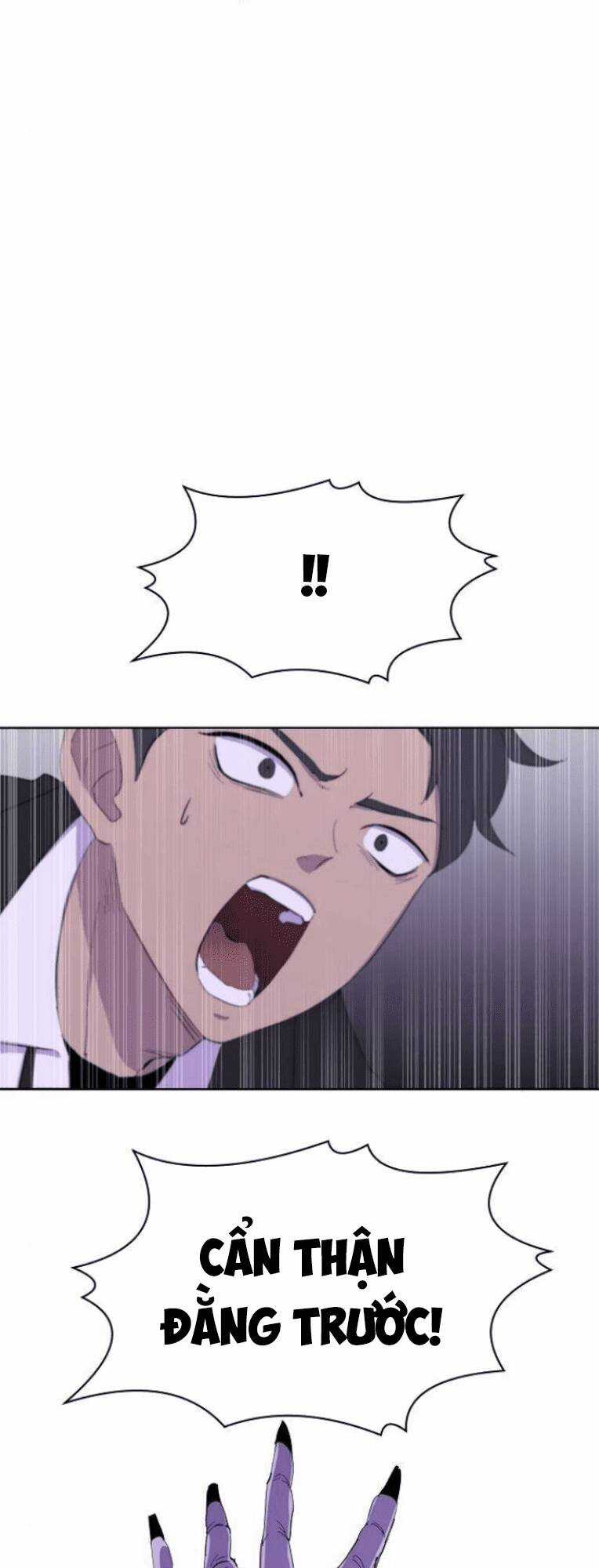 Trò Chơi Ma Quái Chapter 4 trang 88