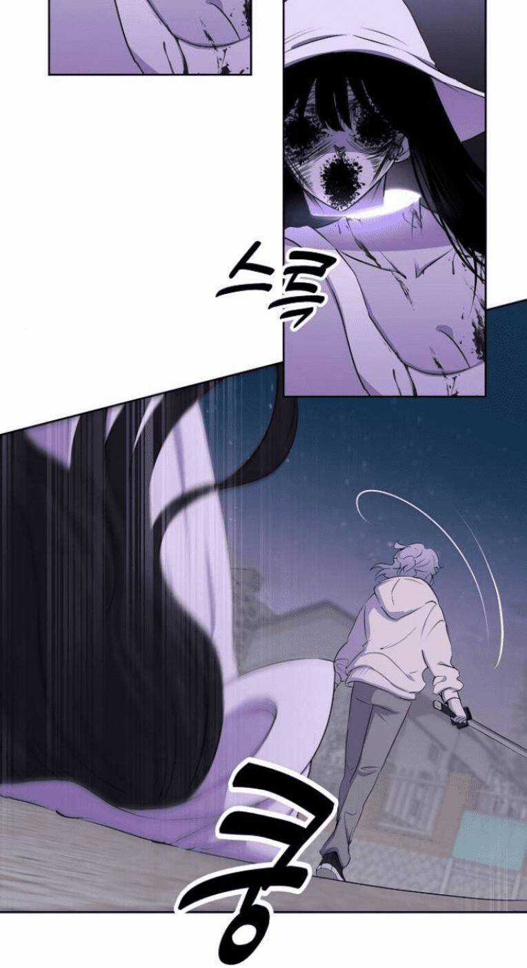 Trò Chơi Ma Quái Chapter 4 trang 95