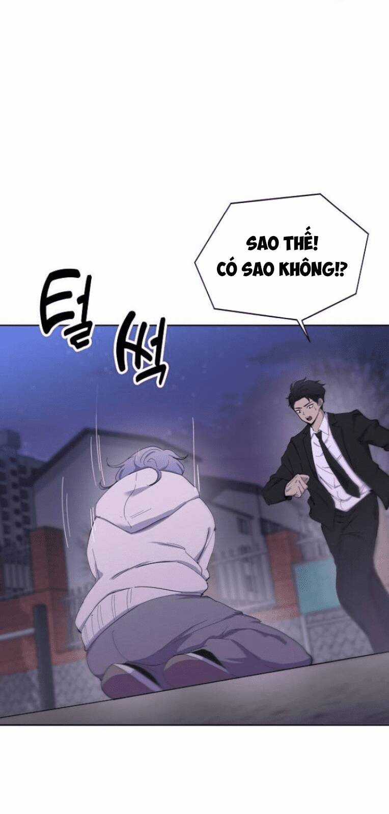 Trò Chơi Ma Quái Chapter 4 trang 97