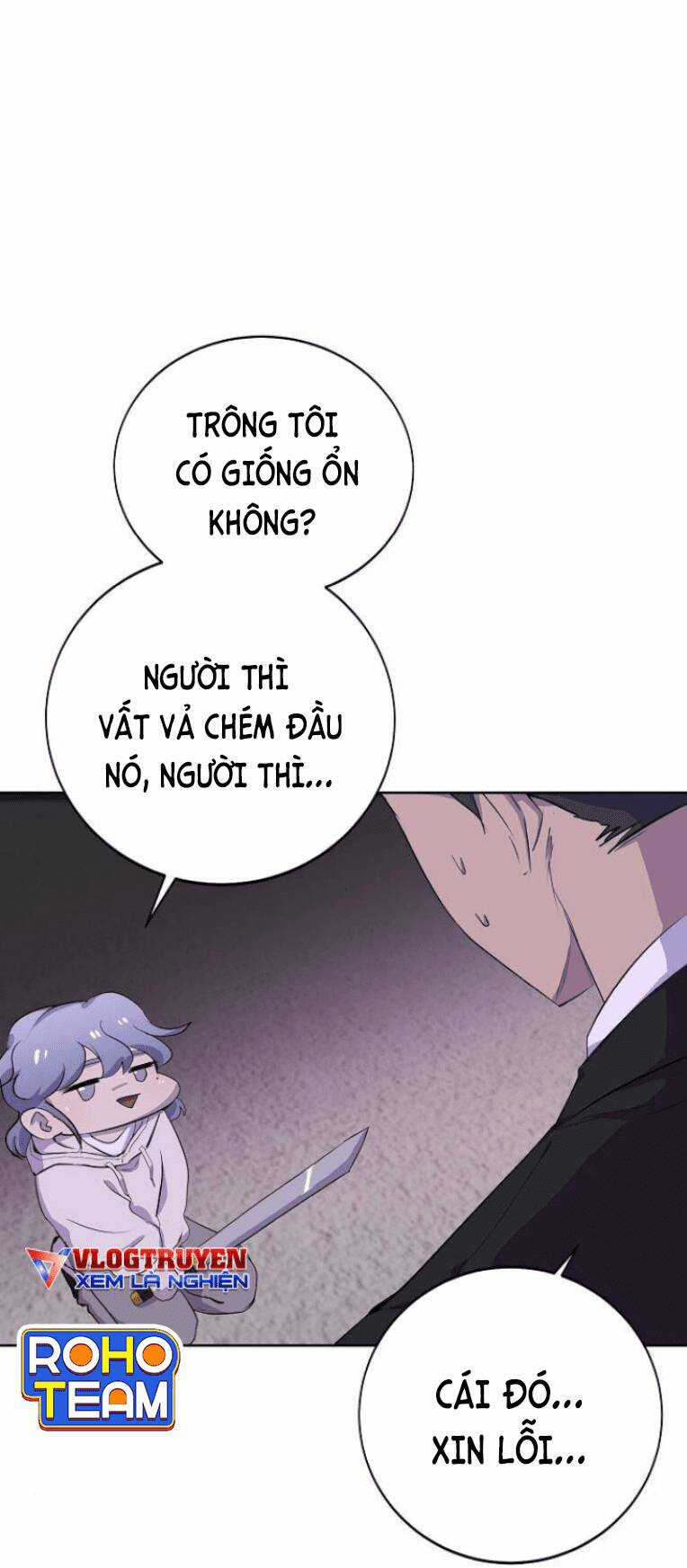 Trò Chơi Ma Quái Chapter 4 trang 98