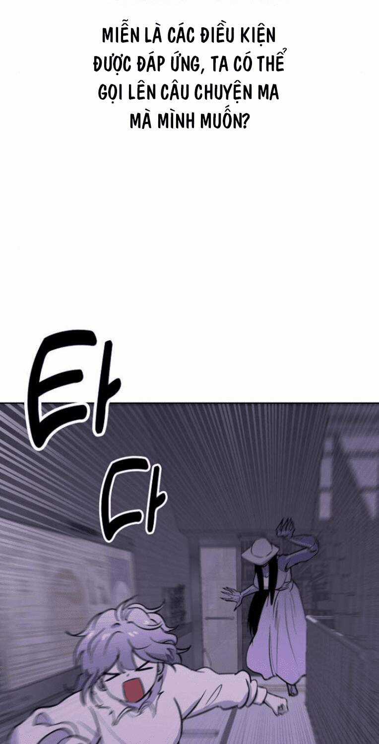 Trò Chơi Ma Quái Chapter 5 trang 101