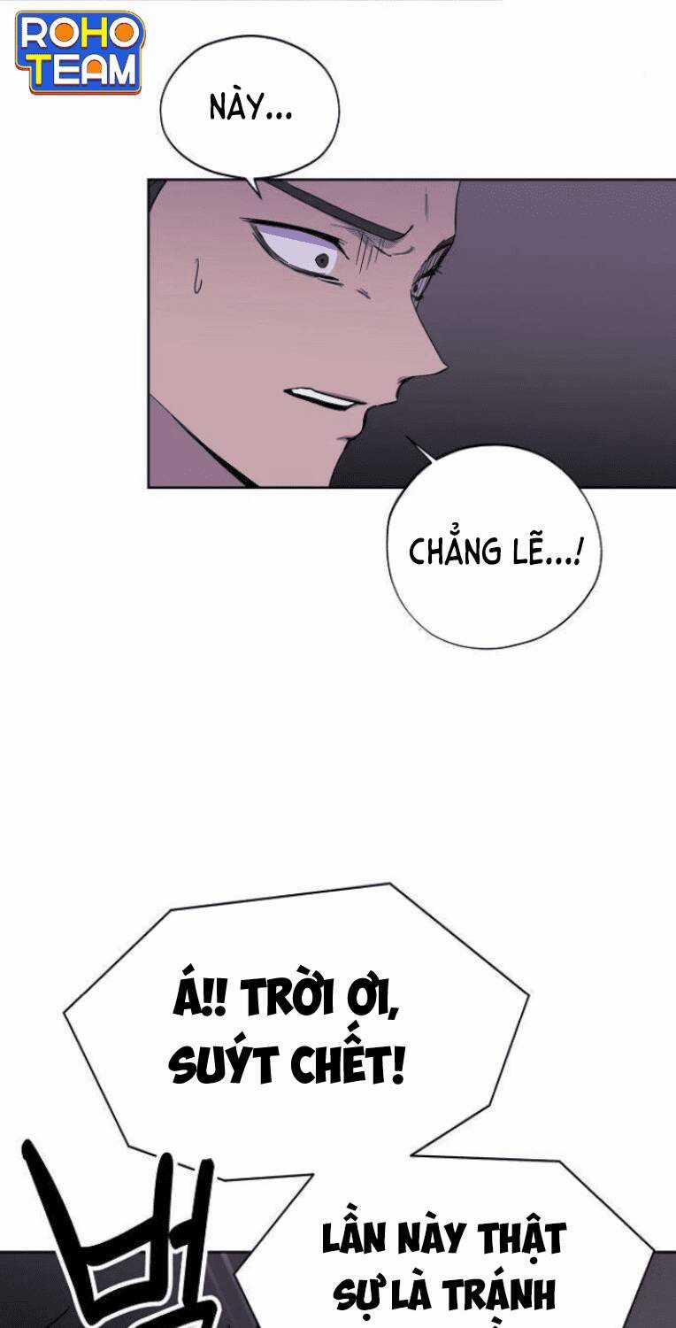 Trò Chơi Ma Quái Chapter 5 trang 13