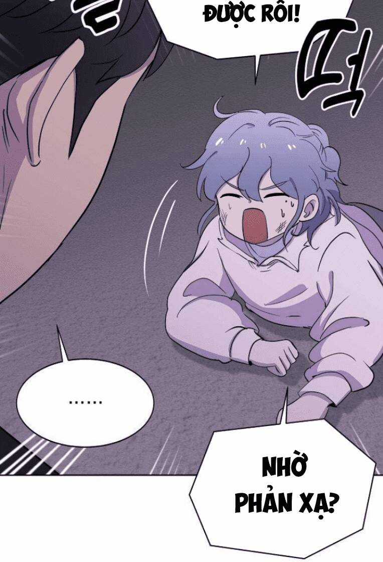 Trò Chơi Ma Quái Chapter 5 trang 14