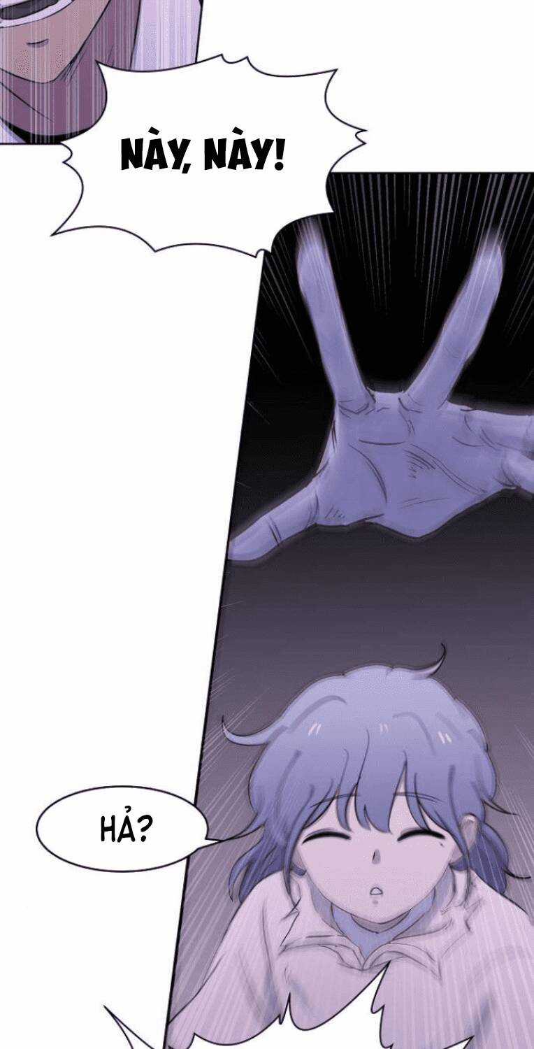 Trò Chơi Ma Quái Chapter 5 trang 16