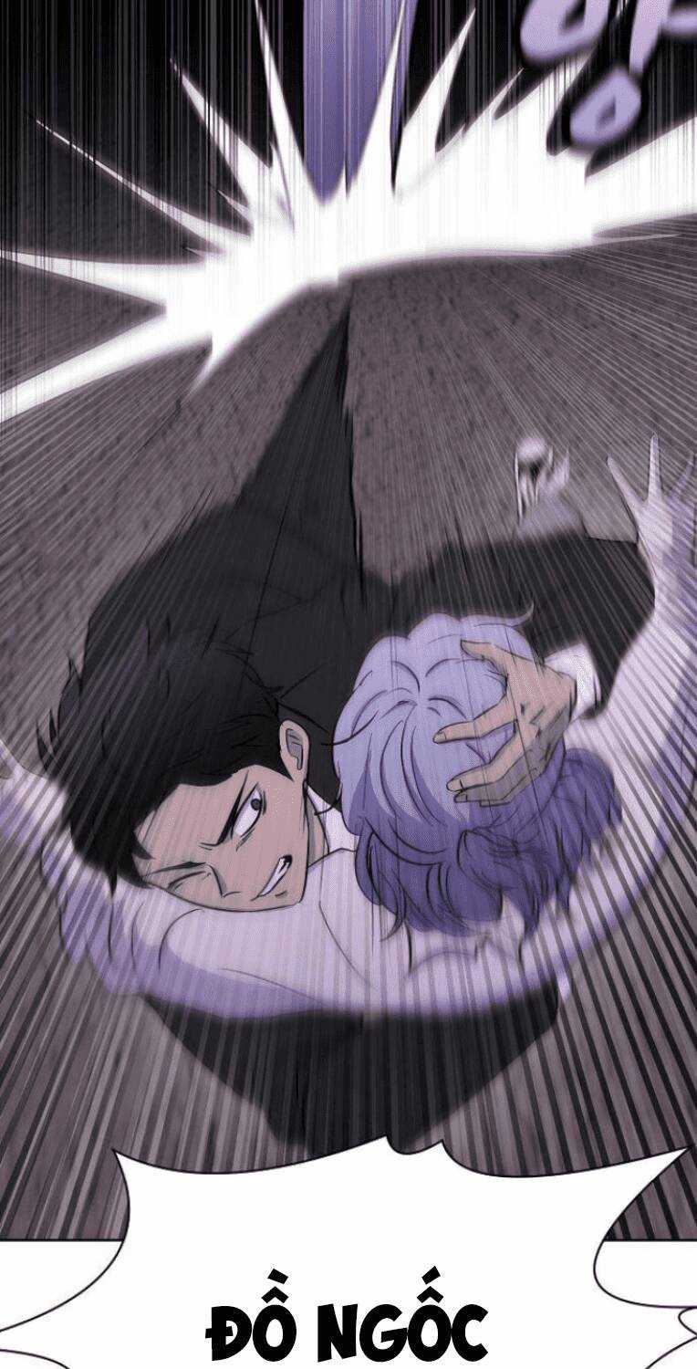 Trò Chơi Ma Quái Chapter 5 trang 18