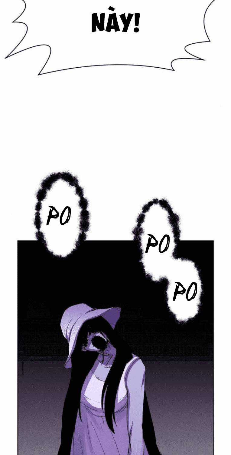 Trò Chơi Ma Quái Chapter 5 trang 19