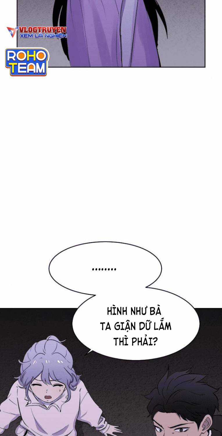 Trò Chơi Ma Quái Chapter 5 trang 20