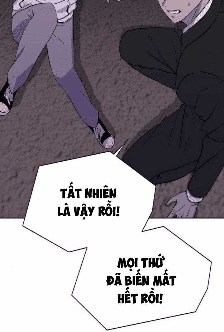 Trò Chơi Ma Quái Chapter 5 trang 21