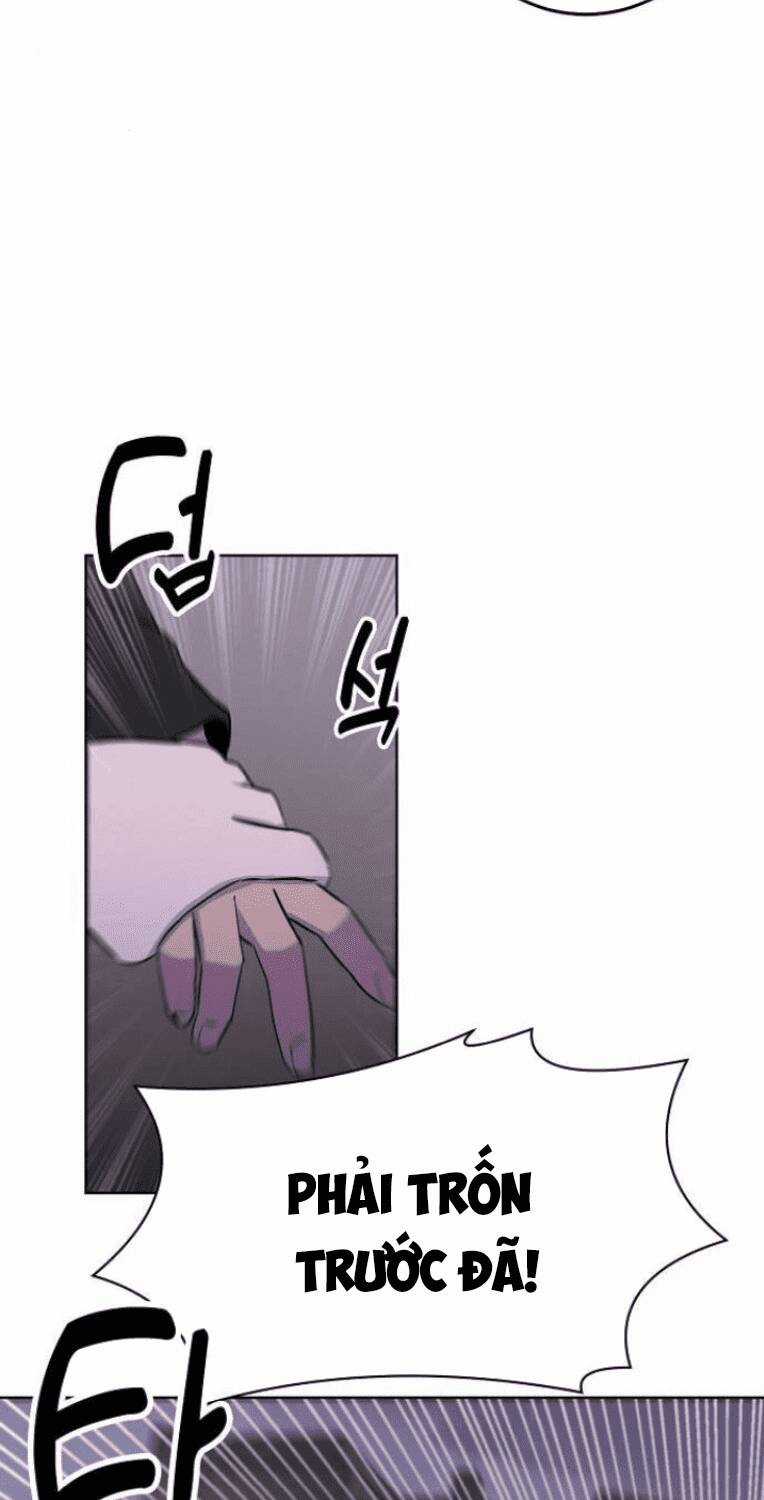 Trò Chơi Ma Quái Chapter 5 trang 23