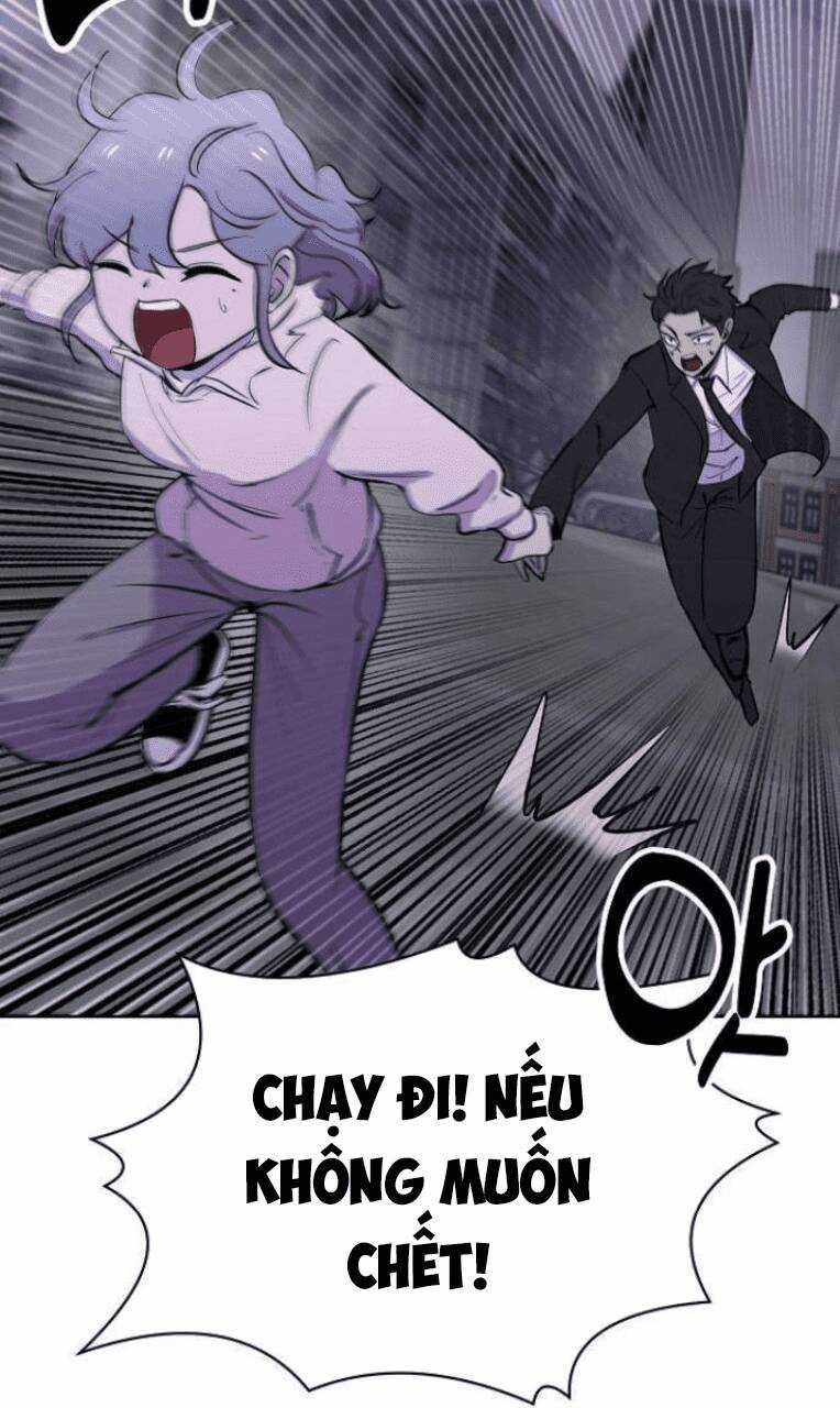 Trò Chơi Ma Quái Chapter 5 trang 24