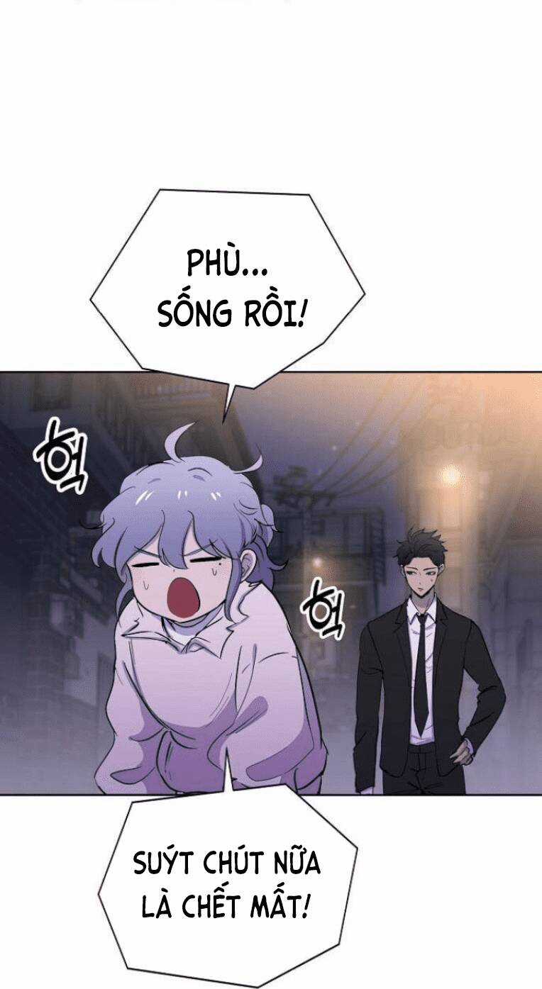 Trò Chơi Ma Quái Chapter 5 trang 26