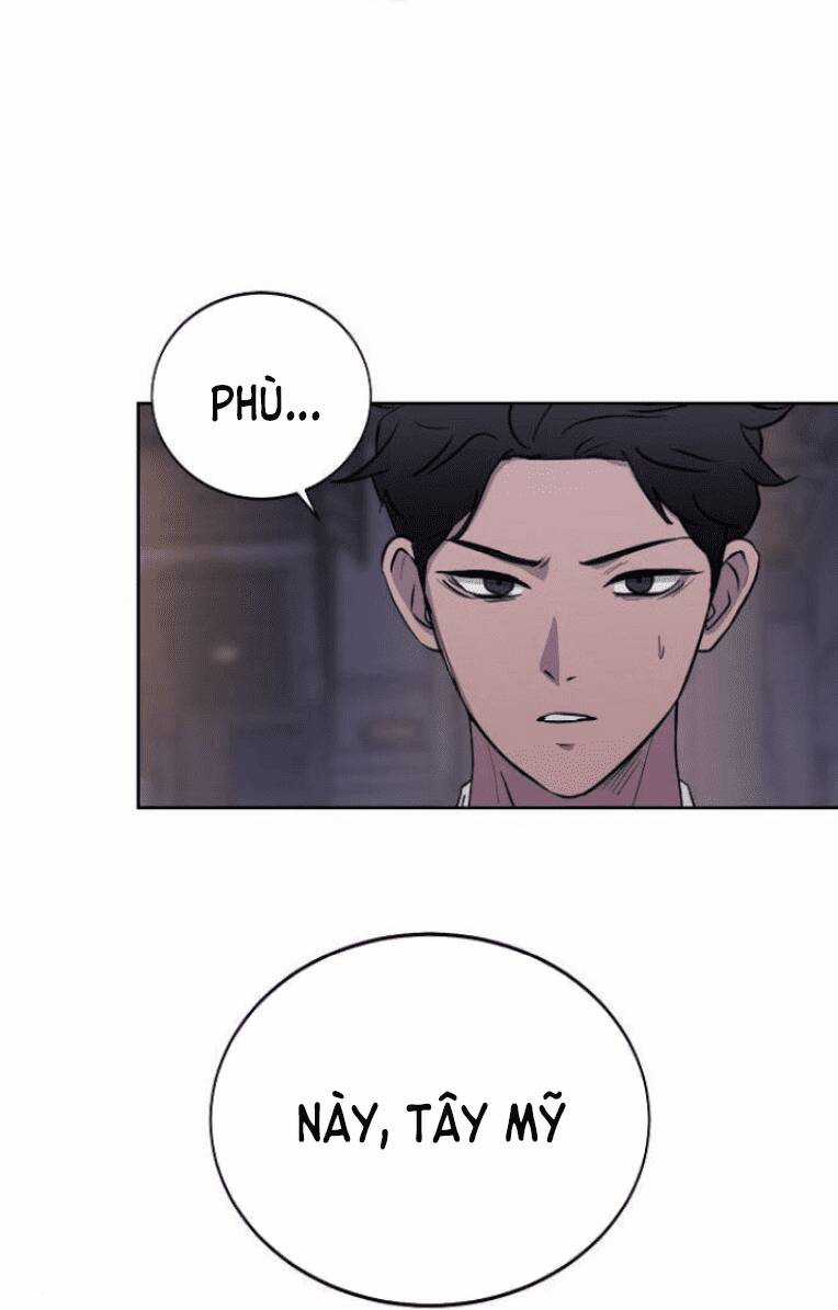 Trò Chơi Ma Quái Chapter 5 trang 27