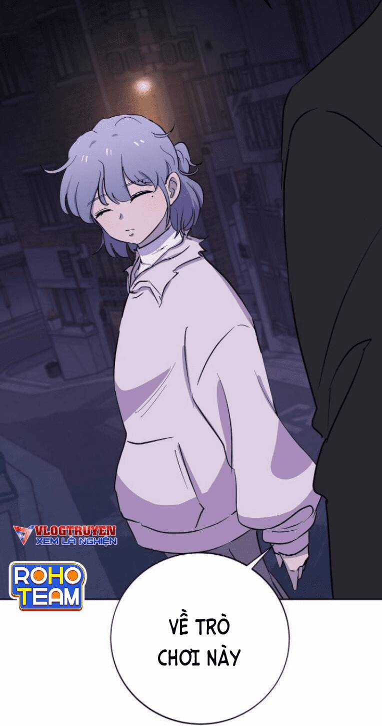 Trò Chơi Ma Quái Chapter 5 trang 29