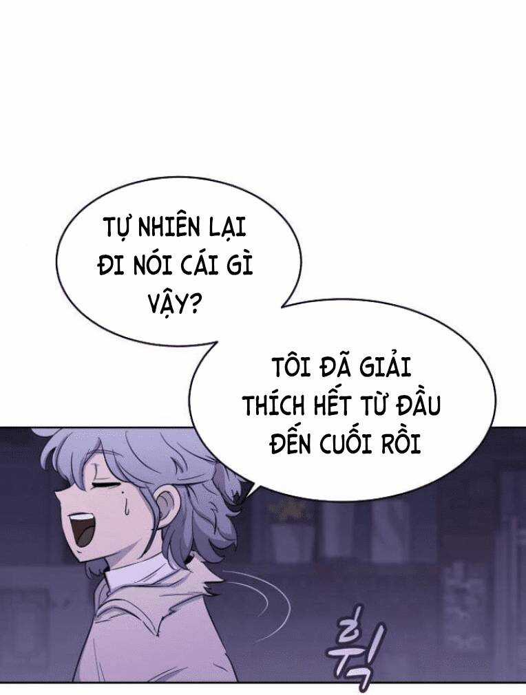 Trò Chơi Ma Quái Chapter 5 trang 31