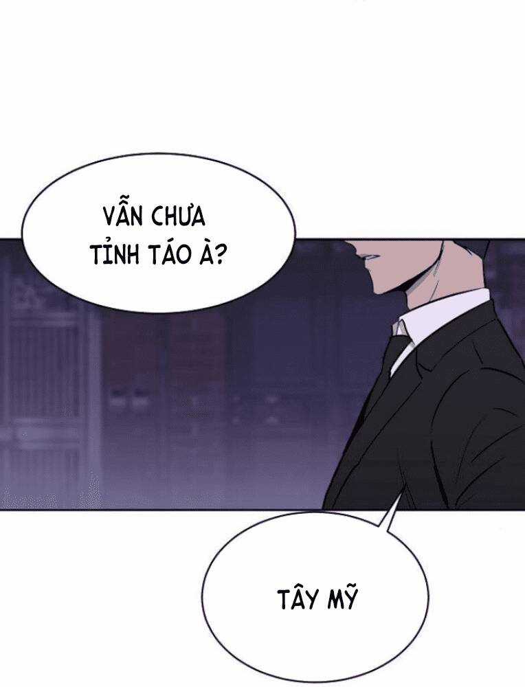 Trò Chơi Ma Quái Chapter 5 trang 32