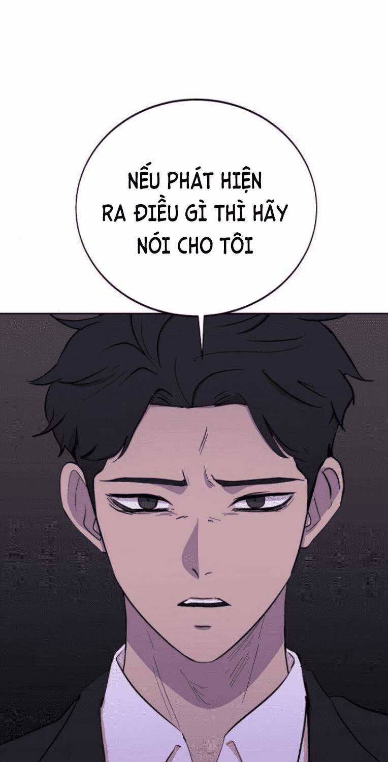 Trò Chơi Ma Quái Chapter 5 trang 35