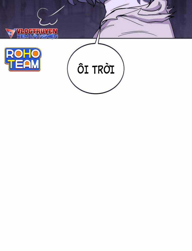 Trò Chơi Ma Quái Chapter 5 trang 37