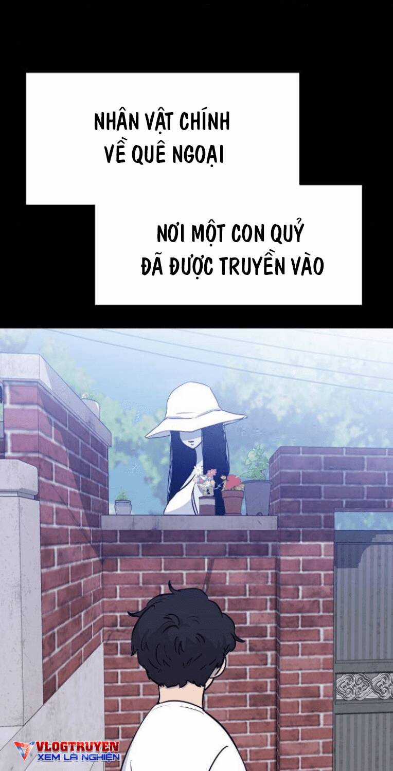 Trò Chơi Ma Quái Chapter 5 trang 43