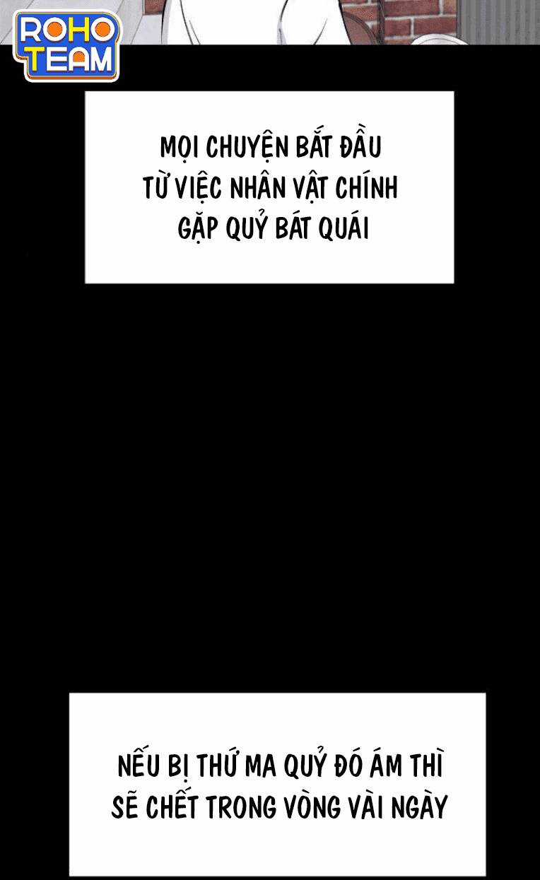 Trò Chơi Ma Quái Chapter 5 trang 44