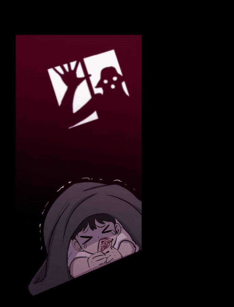 Trò Chơi Ma Quái Chapter 5 trang 45