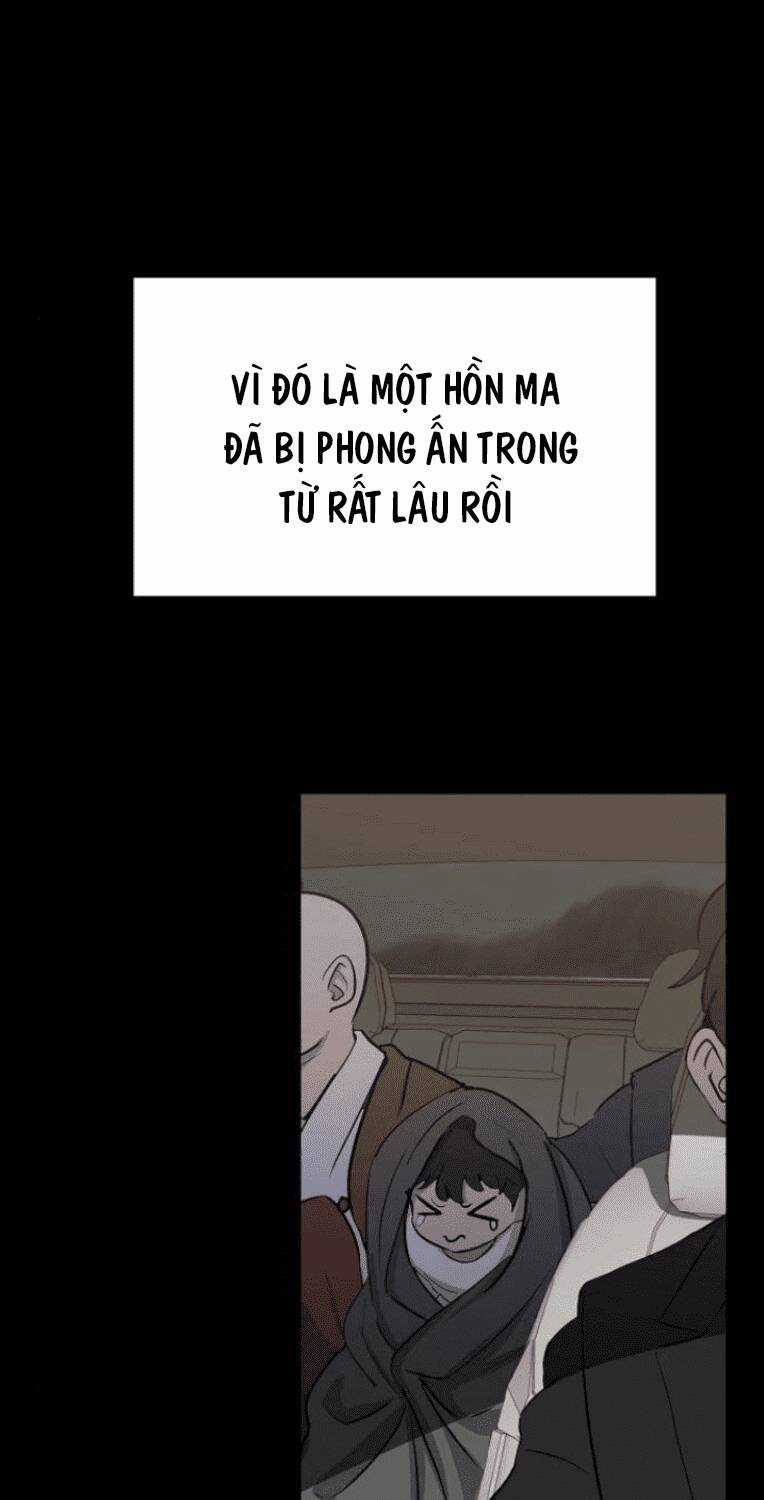 Trò Chơi Ma Quái Chapter 5 trang 46