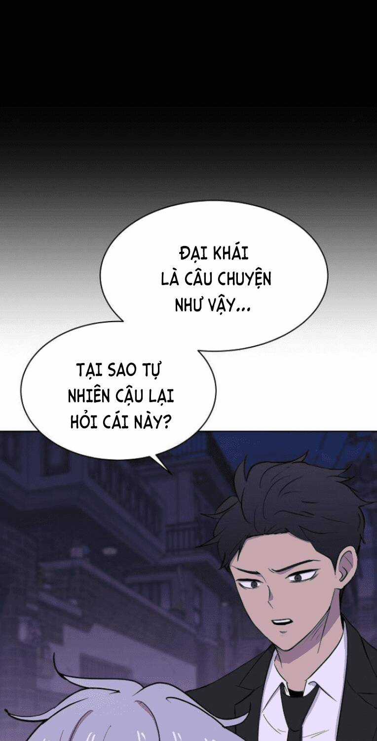 Trò Chơi Ma Quái Chapter 5 trang 52